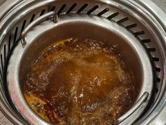 -龍歌自助小火锅(雨花台江南虹悦城店)