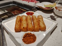 -海底捞火锅(凤凰广场店)
