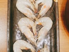-九田家黑牛烤肉料理·自助(洪洞县城市花园店)