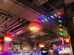 -陈鹏鹏潮汕菜(欢乐海岸 海边景观店)