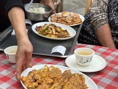 -黎记大排档(慈云路店)