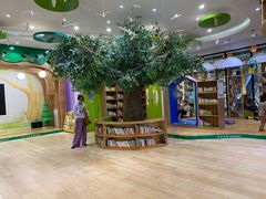 -饭米多蔻中英文绘本馆(苏州美罗店)