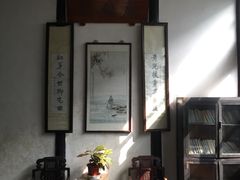 -黎里柳亚子纪念馆