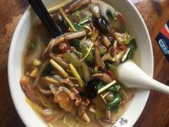 -孙家面馆(淮海第一城店)