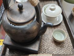 -壹笑茶庄