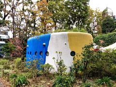 -三鹰之森吉卜力美术馆