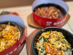 -米村拌饭(杭州国大城市广场店)