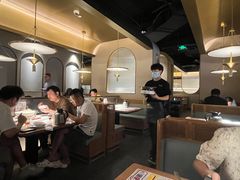 -佬肥猫·浙江乡村菜(国华广场店)