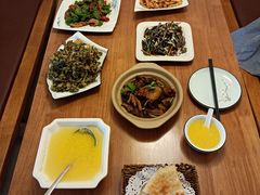 -钰田大院•怀柔本土菜(雁栖湖店)