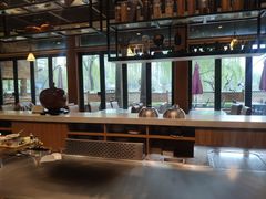 -禾牧铁板创意料理(姑嫂树路店)