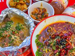 -见味花甲(福田coco park店)