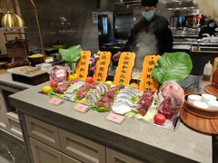 -南湖宾馆·鸳湖阁全日制餐厅