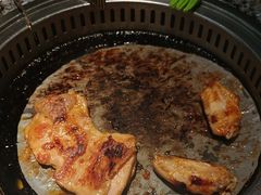 -阪尚皇·原切牛排·烤肉火锅自助(北京路店)