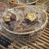 北京新店|糕八度嗓音告诉你这儿有了一家新面包店