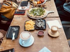 -闲·胡同 Barblu Hutong(雍和宫五道营店)