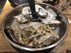 -聚点串吧·北京烧烤(赵登禹路店)