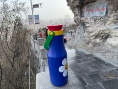 -抱犊寨风景区
