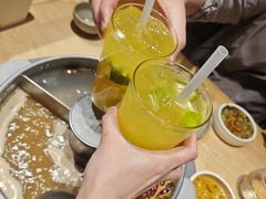 -巴奴毛肚火锅(七宝领展广场店)