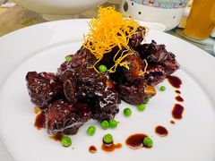 -品海楼·大连海胆锅贴馆(东港店)