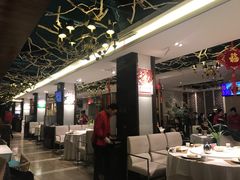 大堂-同喜烤鸭店(光芒店)