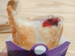 -麦当劳(温州人民路店)