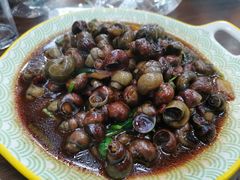 -观桥阁(锦溪店)