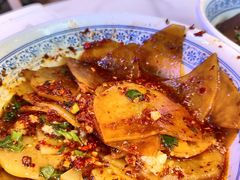 -叁宝烤肉• 西安烧烤(太乙路店)