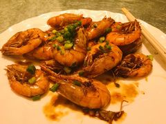 -79号渔船海鲜饭店(宝安店)