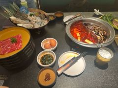 -牛New寿喜烧(新六百店)