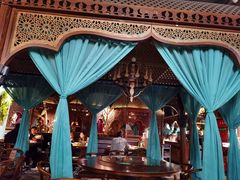 -楼兰新疆主题餐厅(苏州中心店)