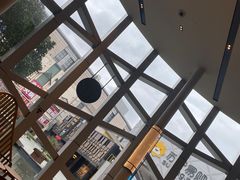 -星巴克臻选(宁波天一广场店)