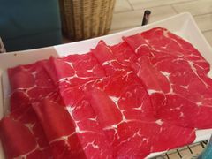 -青瓷火锅料理(西单大悦城店)