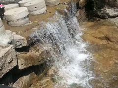 -黄花溪