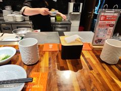 -橘焱胡同烧肉夜食(BFC外滩金融中心店)
