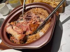 -关东小磨东北菜(漕河泾印象城店)