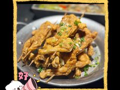 -龙门醉客(上塘路店)