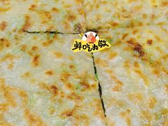 -甲乙饼·北京手工肉饼(西直门凯德茂店)