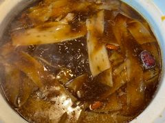 -亿诣蝎府炸酱面羊蝎子火锅(酷车小镇店)