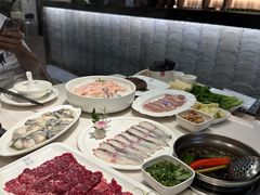 -围炉夜话·潮汕卤水火锅(榕江店)