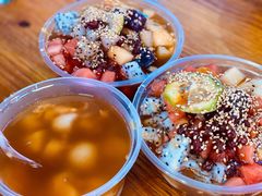 -八一路好吃街(雨田商务大厦店)