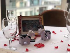 -茹丝葵经典牛排馆(成都IFS店)