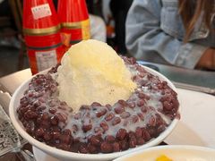 -水牛奶皇后糖水铺(深圳总店)