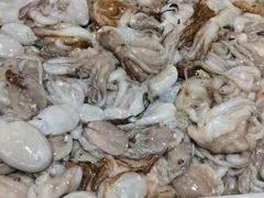 -正亮农家院·海鲜本地菜