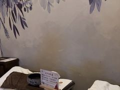 -水墨澜渟足道·SPA·传统(四望亭东关街店)