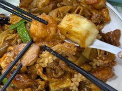 -同发号饭庄(复兴路店)