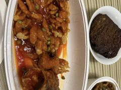 -大鸭梨烤鸭(金色漫香店)