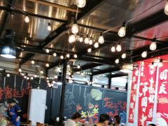 -前门杨记·铜锅涮肉(王府井·故宫店)