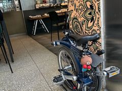 -OUR Bakery(三里屯太古里店)
