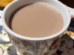 奶茶-胖老汉椒麻鸡清真新疆菜(西御街店)