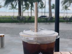 -星巴克(珠海仁恒滨海中心店)